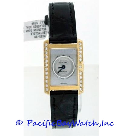 CONCORD デリリューム レディース Concord Delirium Ladies | Pacific Bay Watch