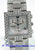 Concord La Scala Ladies Chronograph 14.H1.1371