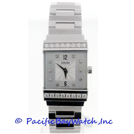 Concord Crystale Ladies 61.C1.1431