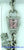 Corum Trapeze Padlock Woman’s 137-414-47