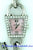 Corum Trapeze Padlock Woman’s 137-414-47