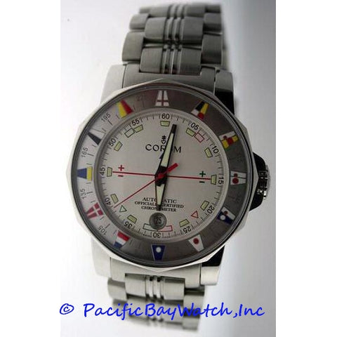 Corum Admiral's Cup Men's 982-530-20-V785 AA32