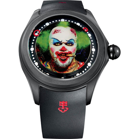 Corum Bubble 52 Magical MATT BARNES 390.101.95/0371 MB01