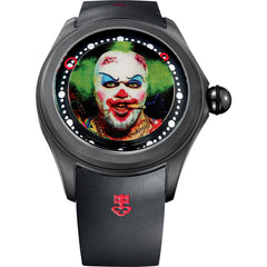 Corum Bubble 52 Magical MATT BARNES 390.101.95/0371 MB01