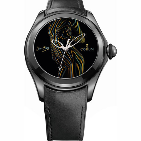 Corum Bubble DANI OLIVIER 082.310.98/0061 DO02