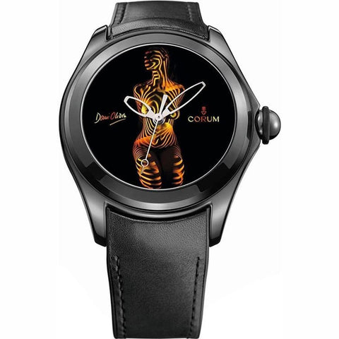 Corum Bubble Dani Oliver 082.310.98/0061 DO01