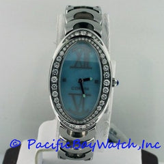 Corum Ovale Woman’s 137.410