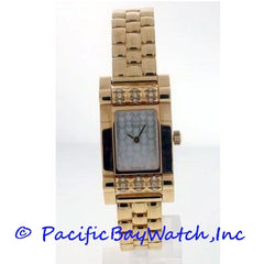 Corum Classique Yellow Gold Diamond Ladies Watch