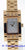 Corum Classique Yellow Gold Diamond Ladies Watch