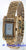 Corum Classique Yellow Gold Diamond Ladies Watch