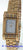 Corum Classique Yellow Gold Diamond Ladies Watch