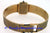 Corum Classique Yellow Gold Ladies Pre-owned Watch
