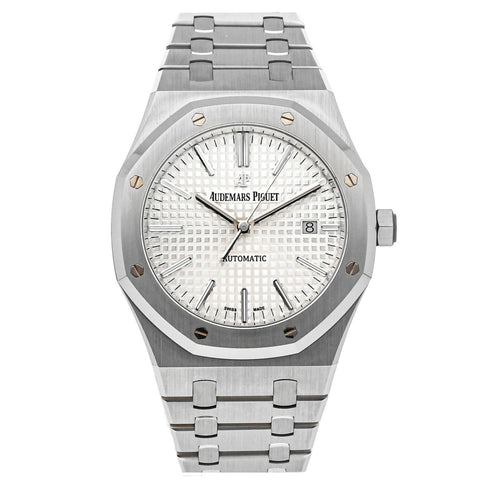 Audemars Piguet Royal Oak 15400ST.OO.1220ST.02