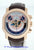 Daniel Roth Papillon Ellipsocurvex Chronograph 319.2.50.390.CB.BD