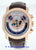 Daniel Roth Papillon Ellipsocurvex Chronograph 319.2.50.390.CB.BD