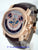 Daniel Roth Papillon Ellipsocurvex Chronograph 319.2.50.390.CB.BD
