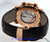 Daniel Roth Papillon Ellipsocurvex Chronograph 319.2.50.390.CB.BD