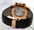 Daniel Roth Papillon Ellipsocurvex Chronograph 319.2.50.390.CB.BD