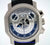 Daniel Roth Papillon Ellipsocurvex Chronograph 319.2.60.394.CM.BD
