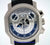 Daniel Roth Papillon Ellipsocurvex Chronograph 319.2.60.394.CM.BD