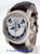 Daniel Roth Papillon Ellipsocurvex Chronograph 319.2.60.394.CM.BD