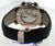 Daniel Roth Papillon Ellipsocurvex Chronograph 319.2.60.394.CM.BD