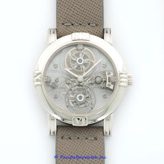 Corum Tourbillon "La Mystérieuse" Pre-owned