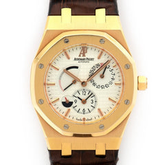 Audemars Piguet Royal Oak 26120OR.OO.D088CR.01 Pre-owned