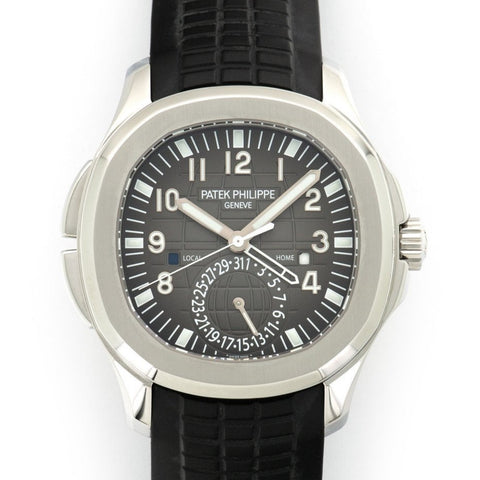 Patek Philippe Aquanaut 5164A