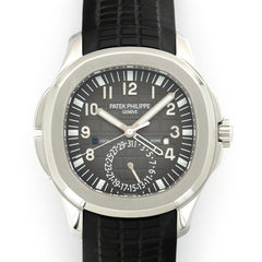 Patek Philippe Aquanaut 5164A