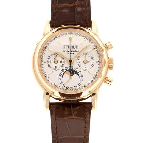 Patek Philippe 3970J