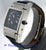 de Grisogono Instrumento NºUno GMT Platinum UNO DF N01