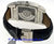 de Grisogono Instrumento NºUno GMT Platinum UNO DF N01