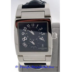 de Grisogono Instrumento NºUno GMT Platinum UNO DF N01