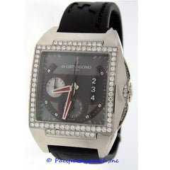 de Grisogono Power Breaker S03
