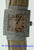 DeLaneau Bali Ladies White Gold Diamond Case Watch