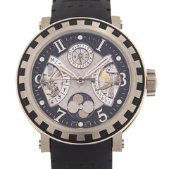 DeWitt Academia Perpetual Calendar Retrograde AC.7004.31A.M623