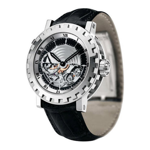 DeWitt Academia Minute Repeater AC.8801.48.M704