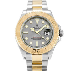 Rolex Yachtmaster Men's 16623 Pre-Owned