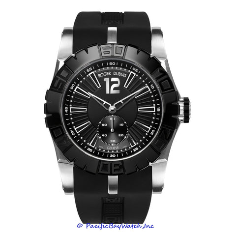 Roger Dubuis Easy Diver RDDBSE0270