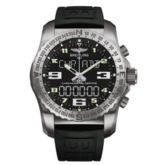 Breitling Professional III Cockpit B50 Titanium EB5010221B1S1