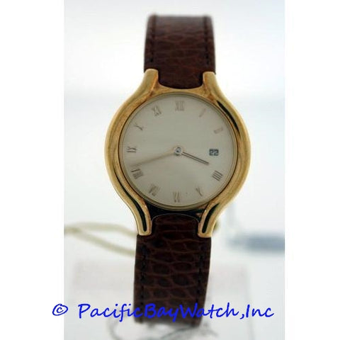 Ebel Beluga Ladies 8084960