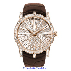 Roger Dubuis Excalibur RDDBEX0357