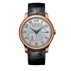 F.P. Journe Chronometre Souverain CS.RG.40