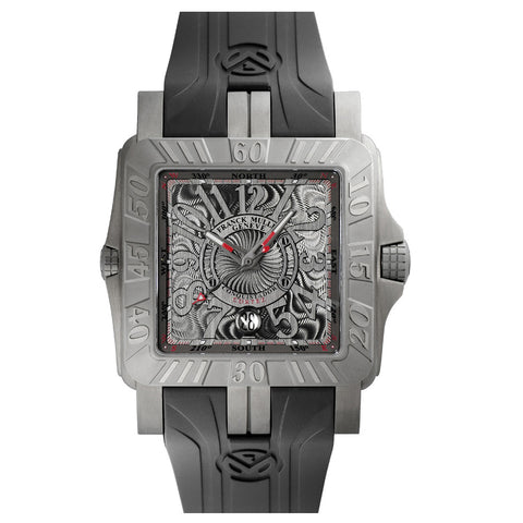 Franck Muller Conquistador Cortez 10800 CC DT GPG