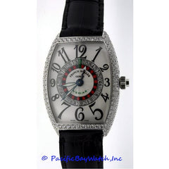 Franck Muller Cintree Curvex Vegas 5850D
