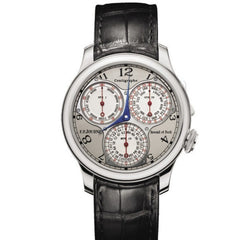F.P. Journe Centigraphe Souverain Platinum Pre-Owned