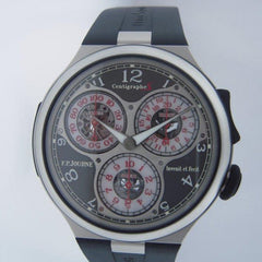 F.P. Journe CTS Centigraphe Sport Pre-Owned
