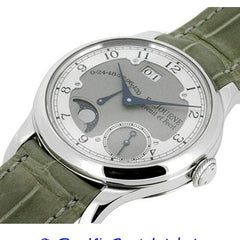 F.P. Journe Octa Divine Platinum