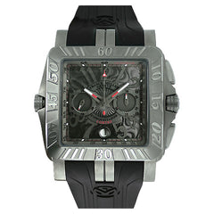 Franck Muller Conquistador Cortez Chronograph 10900 CC DT GPG